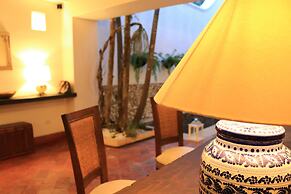 Hotel Casa la Tablada