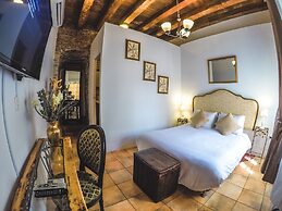 Hotel Casa la Tablada