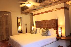 Hotel Casa la Tablada