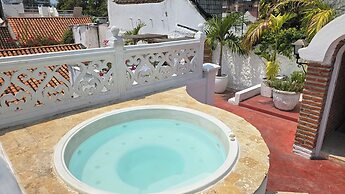 Hotel Casa la Tablada
