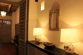 Hotel Casa la Tablada