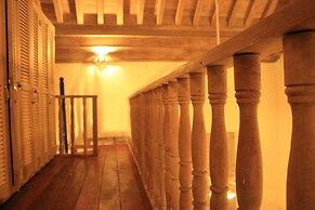 Hotel Casa la Tablada