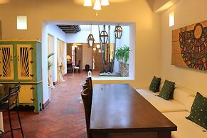 Hotel Casa la Tablada