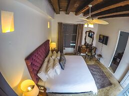 Hotel Casa la Tablada