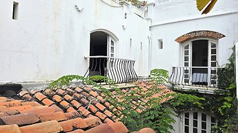 Hotel Casa la Tablada