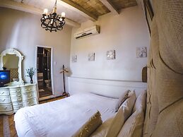 Hotel Casa la Tablada