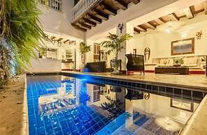 Hotel Casa la Tablada