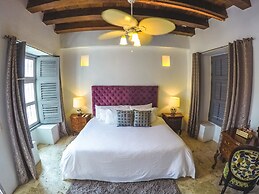 Hotel Casa la Tablada