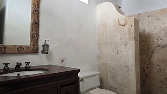Hotel Casa la Tablada
