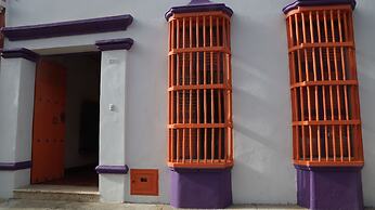 Hotel Casa la Tablada