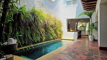 Hotel Casa la Tablada