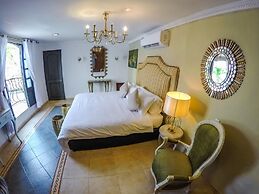 Hotel Casa la Tablada