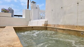 Hotel Casa la Tablada