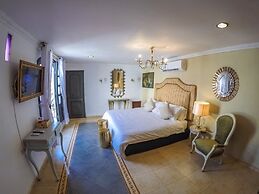 Hotel Casa la Tablada