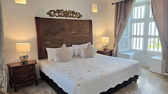 Hotel Casa la Tablada