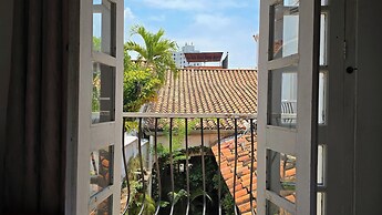 Hotel Casa la Tablada