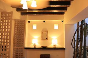 Hotel Casa la Tablada