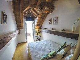 Hotel Casa la Tablada