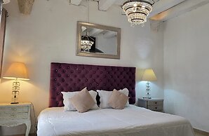 Hotel Casa la Tablada