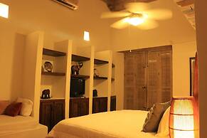 Hotel Casa la Tablada