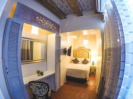 Hotel Casa la Tablada