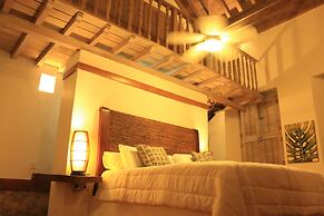 Hotel Casa la Tablada