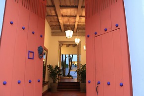 Hotel Casa la Tablada