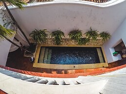 Hotel Casa la Tablada