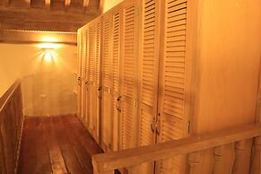 Hotel Casa la Tablada