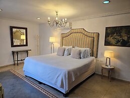 Hotel Casa la Tablada
