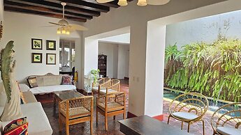 Hotel Casa la Tablada