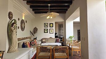 Hotel Casa la Tablada