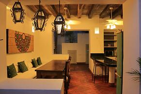 Hotel Casa la Tablada