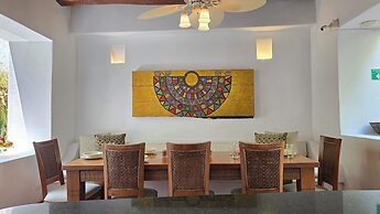 Hotel Casa la Tablada