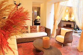 Hotel Casa la Tablada