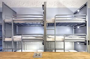 Astor Hyde Park Hostel - Adults Only