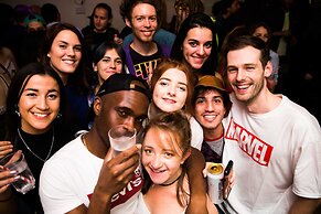 Astor Hyde Park Hostel - Adults Only