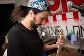 Astor Hyde Park Hostel - Adults Only