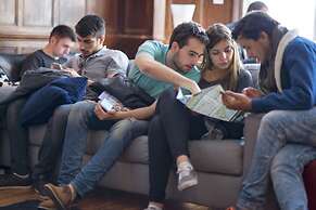 Astor Hyde Park Hostel - Adults Only