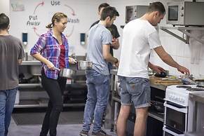 Astor Hyde Park Hostel - Adults Only