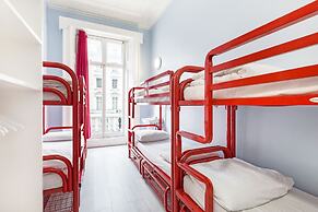 Astor Hyde Park Hostel - Adults Only