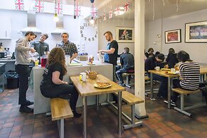 Astor Museum Inn Hostel