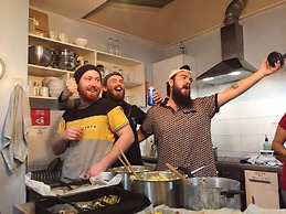 Astor Museum Inn Hostel