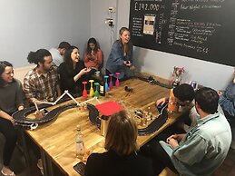 Astor Museum Inn Hostel