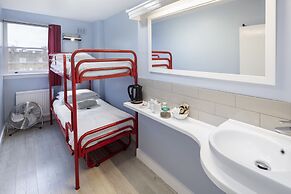 Astor Museum Inn Hostel