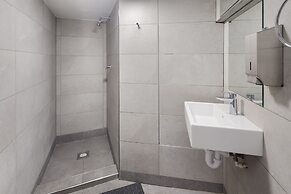 Astor Museum Inn Hostel