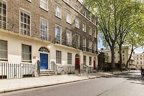 Astor Museum Inn Hostel