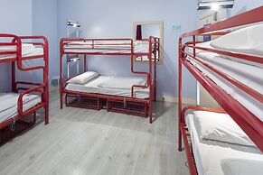 Astor Museum Inn Hostel