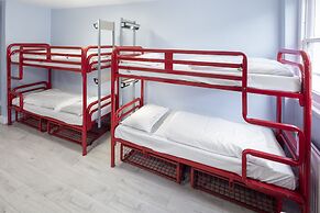 Astor Museum Inn Hostel