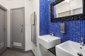 Astor Museum Inn Hostel